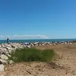 Coastal Escape - Modern Flat With Wi-fi Bibione