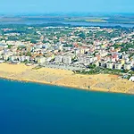 Apartamento Coastal Escape - Modern Flat With Wi-fi Bibione