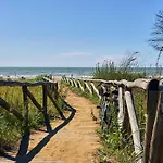 Apartamento Coastal Escape - Modern Flat With Wi-fi Bibione