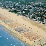 Apartamento Coastal Escape - Modern Flat With Wi-fi *