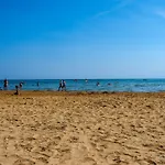 Apartamento Coastal Escape - Modern Flat With Wi-fi Bibione