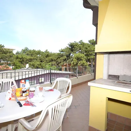 Coastal Escape - Modern Flat With Wi-fi Appartement Bibione