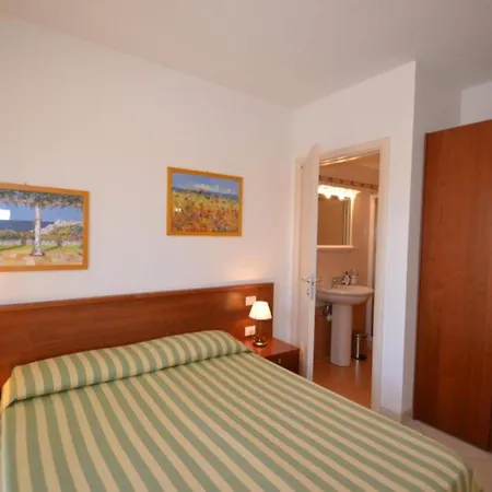 Coastal Escape - Modern Flat With Wi-fi Bibione