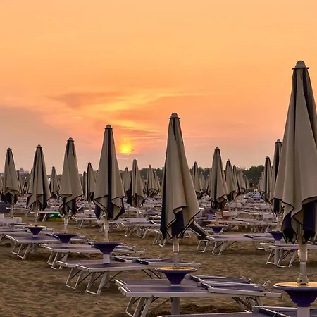 Coastal Escape - Modern Flat With Wi-fi * Bibione