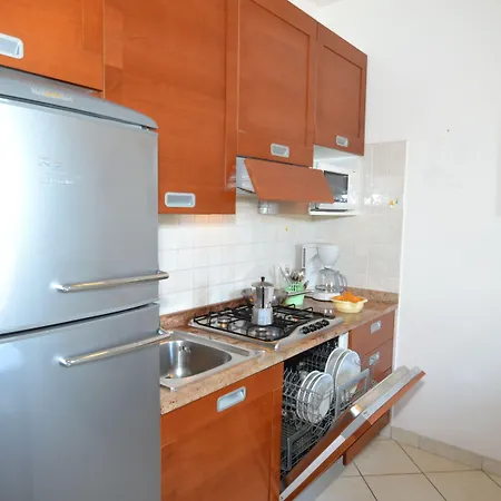 Appartement Coastal Escape - Modern Flat With Wi-fi Bibione