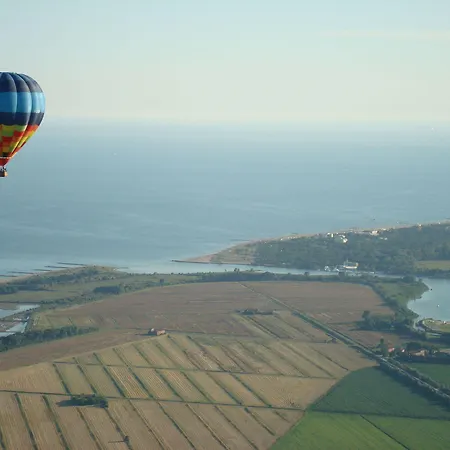 Appartement Coastal Escape - Modern Flat With Wi-fi