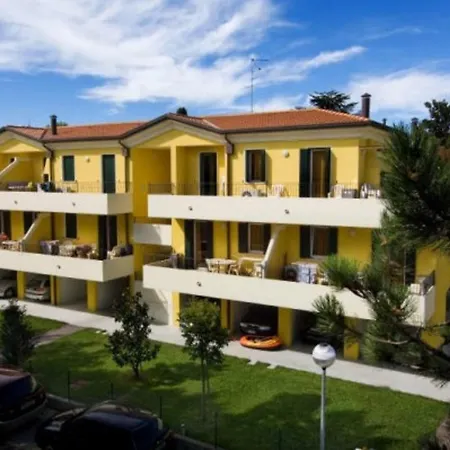 Appartamento Coastal Escape - Modern Flat With Wi-fi *