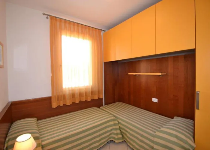 Coastal Escape - Modern Flat With Wi-fi * Bibione