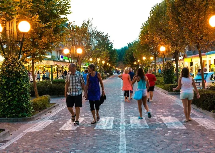 Coastal Escape - Modern Flat With Wi-fi شقة بيبيوني