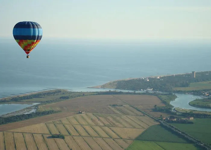 Coastal Escape - Modern Flat With Wi-fi Appartamento Bibione