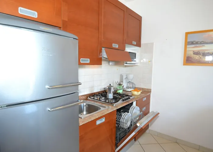 Appartamento Coastal Escape - Modern Flat With Wi-fi Bibione